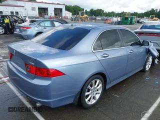 2007 Acura TSX Navi z VIN JH4CL96917C018786, wystawiony jako IAAI lot #42240660 z przebiegiem 97 422 mil mil oraz . Historia ofert i sprzedaży dostępna na DreamBid. Obrazek 4.