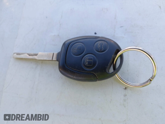 2012 Ford Fiesta SE with VIN 3FADP4BJ1CM115692, listed as a IAAI auction lot 42206208 with 108,996 mi miles and . Bid and sale history available at DreamBid. Image 11.