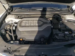 2016 Acura RLX Technology z VIN JH4KC1F55GC001581, wystawiony jako Copart lot #51944615 z przebiegiem 106 624 mil mil oraz Szkoda całkowita • Salvage title. Historia ofert i sprzedaży dostępna na DreamBid. Obrazek 11.