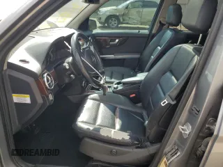 2013 Mercedes-Benz GLK 350 z VIN WDCGG5HB5DF973224, wystawiony jako Copart lot #50712955 z przebiegiem 138 064 mil mil oraz Szkoda całkowita • Salvage title. Historia ofert i sprzedaży dostępna na DreamBid. Obrazek 7.