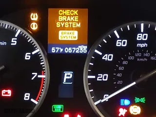 2018 Acura RDX with VIN 5J8TB4H38JL019135, listed as a IAAI auction lot 41903205 with 57,235 mi miles. Bid and sale history available at carsss.com. Image 15.