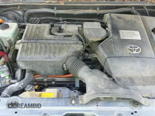 2007 Toyota Highlander с VIN JTEGW21AX70019483, выставлен на аукционе IAAI как лот 42463585 с пробегом 246 727 миль миль и . История ставок и продаж доступна на DreamBid. Изображение 17.