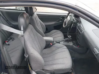 2001 Chevrolet Cavalier with VIN 1G1JC124817153471, listed as a IAAI auction lot 41737480 with Not Provided miles and . Bid and sale history available at DreamBid. Image 5.