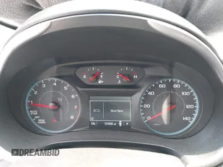 2016 Chevrolet Malibu LS с VIN 1G1ZB5ST1GF294448, выставлен на аукционе IAAI как лот 42462807 с пробегом 131 698 миль миль и . История ставок и продаж доступна на DreamBid. Изображение 7.