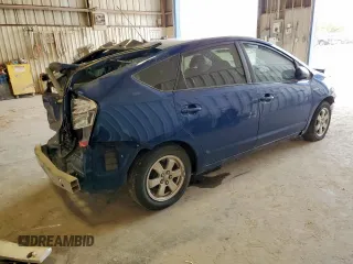 2008 Toyota Prius с VIN JTDKB20U287716287, выставлен на аукционе Copart как лот 57241115 с пробегом 236 537 миль миль и Списание • Salvage title. История ставок и продаж доступна на DreamBid. Изображение 3.