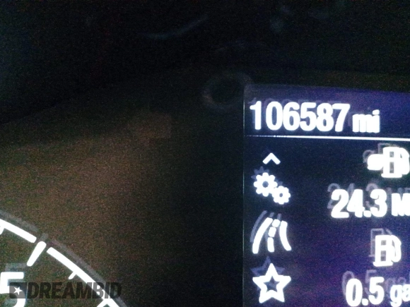 2021 Ford Transit Connect XL с VIN NM0LS7E24M1502033, выставлен на аукционе IAAI как лот 42625143 с пробегом 106 587 миль миль и . История ставок и продаж доступна на DreamBid. Изображение 16.
