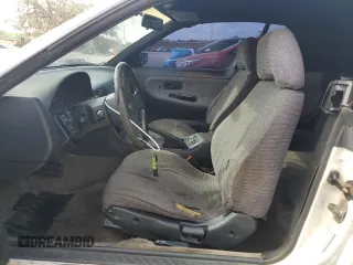 1993 Nissan 240SX SE Limited Edition z VIN JN3MS37AXPW202518, wystawiony jako Copart lot #51807405 z przebiegiem 260 905 mil mil oraz Szkody całkowita. Historia ofert i sprzedaży dostępna na DreamBid. Obrazek 7.