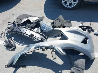 2017 Chevrolet Volt Premier with VIN 1G1RD6S55HU157494, listed as a IAAI auction lot 41837137 with 1 mi miles. Bid and sale history available at carsss.com. Image 12.