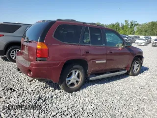 2002 GMC Envoy SLT with VIN 1GKDS13S322490024, listed as a Copart auction lot 53459495 with 144,747 mi miles and Clean Title. Bid and sale history available at carsss.com. Image 3.