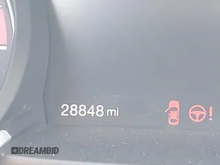 2019 Alfa Romeo Giulia Ti z VIN ZARFANBN6K7609476, wystawiony jako IAAI lot #42343594 z przebiegiem 28 848 mil mil oraz . Historia ofert i sprzedaży dostępna na DreamBid. Obrazek 16.