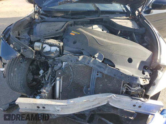 2013 Infiniti M37 with VIN JN1BY1AR3DM601389, listed as a Copart auction lot 79294144 with 127,969 mi miles and Salvage Title. Bid and sale history available at carsss.com. Image 11.