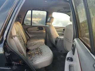 2002 Oldsmobile Bravada z VIN 1GHDT13S722120746, wystawiony jako Copart lot #77028294 z przebiegiem Nie podano mil oraz Nie do naprawy. Historia ofert i sprzedaży dostępna na DreamBid. Obrazek 11.