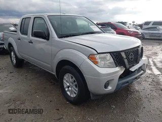 2014 Nissan Frontier SV with VIN 1N6AD0ER3EN759023, listed as a IAAI auction lot 42266303 with 160,441 mi miles and . Bid and sale history available at DreamBid. Image 1.