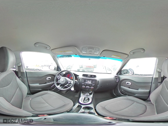 2016 Kia Soul with VIN KNDJN2A21G7357402, listed as a Copart auction lot 52111415 with 156,028 mi miles and Salvage Title. Bid and sale history available at carsss.com. Image 16.