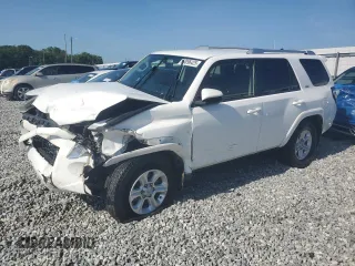 2016 Toyota 4Runner Limited with VIN JTEBU5JRXG5359274, listed as a Copart auction lot 60096425 with 176,411 mi miles and Salvage title. Bid and sale history available at DreamBid. Image 1.