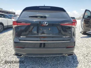 2020 Lexus NX 300 F Sport с VIN JTJSARBZXL2160494, выставлен на аукционе Copart как лот 57274175 с пробегом 60 660 миль миль и Списание • Salvage title. История ставок и продаж доступна на DreamBid. Изображение 6.