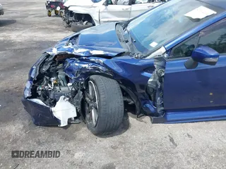 2018 Subaru WRX Limited with VIN JF1VA1L60J8835873, listed as a IAAI auction lot 42114196 with 74,076 mi miles and . Bid and sale history available at DreamBid. Image 6.