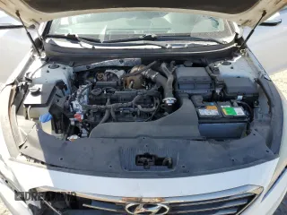 2015 Hyundai Sonata Sport with VIN 5NPE34AB8FH113307, listed as a Copart auction lot 50931225 with 99,961 mi miles and Salvage Title. Bid and sale history available at carsss.com. Image 11.