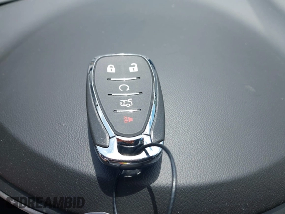 2025 Chevrolet Malibu LT with VIN 1G1ZD5ST7SF135128, listed as a IAAI auction lot 42174305 with 12,007 mi miles and . Bid and sale history available at DreamBid. Image 11.