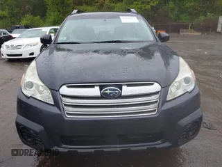 2013 Subaru Outback 2.5i с VIN 4S4BRBAC2D1229701, выставлен на аукционе IAAI как лот 42239577 с пробегом 192 152 миль миль и . История ставок и продаж доступна на DreamBid. Изображение 12.