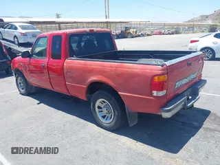1999 Ford Ranger XL with VIN 1FTYR14V3XPB52974, listed as a IAAI auction lot 42731668 with 316,084 mi miles and . Bid and sale history available at DreamBid. Image 3.