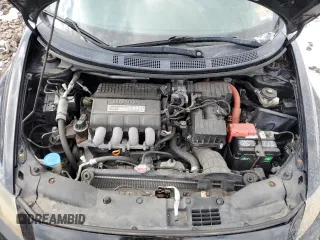 2012 Honda CR-Z with VIN JHMZF1D48CS004197, listed as a Copart auction lot 41971045 with 129,327 mi miles and Clean title. Bid and sale history available at DreamBid. Image 11.