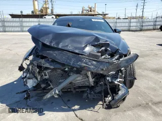 2024 Mazda 3 S Preferred z VIN JM1BPALM2R1721467, wystawiony jako Copart lot #54948775 z przebiegiem Nie podano mil oraz Szkoda całkowita • Salvage title. Historia ofert i sprzedaży dostępna na DreamBid. Obrazek 5.