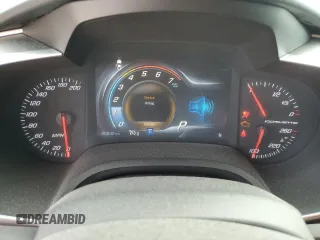 2016 Chevrolet Corvette Z51 2LT z VIN 1G1YK2D72G5117987, wystawiony jako Copart lot #47851905 z przebiegiem 20 942 mil mil oraz Szkoda całkowita • Salvage title. Historia ofert i sprzedaży dostępna na DreamBid. Obrazek 9.