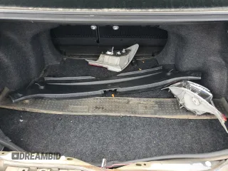 2012 Toyota Camry L with VIN 4T1BF1FK7CU023287, listed as a Copart auction lot 50823585 with 153,963 mi miles and Salvage Title. Bid and sale history available at DreamBid. Image 12.