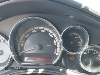 2009 Pontiac G6 1SB z VIN 1G2ZJ57B094267612, wystawiony jako IAAI lot #42467721 z przebiegiem 160 532 mil mil oraz . Historia ofert i sprzedaży dostępna na DreamBid. Obrazek 7.