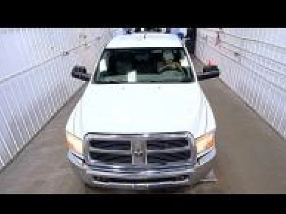 2012 Ram 2500 ST with VIN 3C6TD5HT6CG211319, listed as a IAAI auction lot 42620032 with 343,511 mi miles and . Bid and sale history available at DreamBid. Image 14.