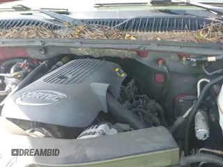 2004 Chevrolet Tahoe LS с VIN 1GNEK13Z94R252144, выставлен на аукционе IAAI как лот 42154641 с пробегом 201 247 миль миль и . История ставок и продаж доступна на DreamBid. Изображение 12.