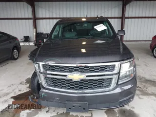 2017 Chevrolet Tahoe LT with VIN 1GNSKBKC8HR326004, listed as a IAAI auction lot 42256494 with 101,486 mi miles and . Bid and sale history available at DreamBid. Image 13.