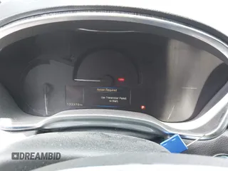 2013 Cadillac SRX Luxury Collection with VIN 3GYFNCE39DS512235, listed as a IAAI auction lot 38873243 with 133,378 mi miles and . Bid and sale history available at DreamBid. Image 7.