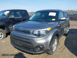 2017 Kia Soul with VIN KNDJN2A28H7495648, listed as a IAAI auction lot 41762986 with 83,968 mi miles. Bid and sale history available at carsss.com. Image 17.