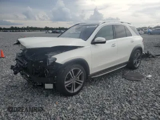 2020 Mercedes-Benz GLE 350 с VIN 4JGFB4KB9LA214344, выставлен на аукционе Copart как лот 66032565 с пробегом 23 977 миль миль и На запчасти • Non repairable. История ставок и продаж доступна на DreamBid. Изображение 1.