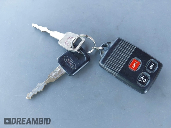 1995 Ford Windstar GL with VIN 2FMDA5142SBA97034, listed as a IAAI auction lot 42624485 with 143,533 mi miles and . Bid and sale history available at DreamBid. Image 11.