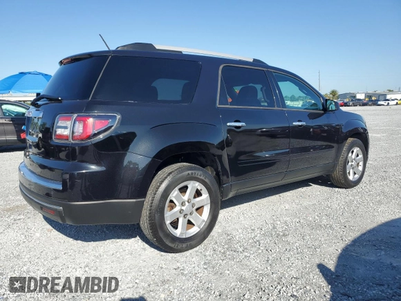 2014 GMC Acadia SLE with VIN 1GKKRNEDXEJ126377, listed as a Copart auction lot 53055365 with 156,866 mi miles and Clean Title. Bid and sale history available at carsss.com. Image 3.