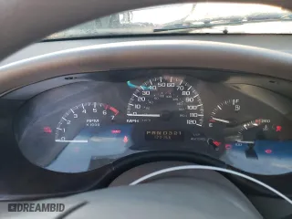 1999 Chevrolet Malibu LS with VIN 1G1NE52MXX6233064, listed as a Copart auction lot 78757824 with 123,166 mi miles and Salvage Title. Bid and sale history available at carsss.com. Image 9.