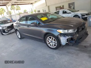 2016 Ford Fusion SE с VIN 3FA6P0H77GR121566, выставлен на аукционе IAAI как лот 42640624 с пробегом 74 436 миль миль и . История ставок и продаж доступна на DreamBid. Изображение 14.