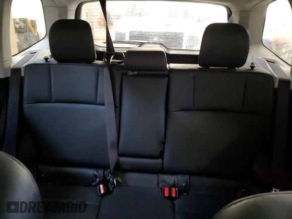 2014 Subaru Forester with VIN JF2SJCPC0EH482356, listed as a Copart auction lot 76072354 with 77,264 mi miles and Salvage title. Bid and sale history available at DreamBid. Image 10.