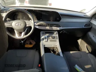 2022 Hyundai Palisade SEL z VIN KM8R2DHE2NU336480, wystawiony jako Copart lot #53046145 z przebiegiem 52 550 mil mil oraz Szkoda całkowita • Salvage title. Historia ofert i sprzedaży dostępna na DreamBid. Obrazek 8.