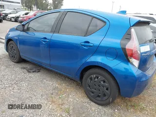 2015 Toyota Prius One z VIN JTDKDTB3XF1584531, wystawiony jako IAAI lot #42401457 z przebiegiem 142 789 mil mil oraz . Historia ofert i sprzedaży dostępna na DreamBid. Obrazek 3.