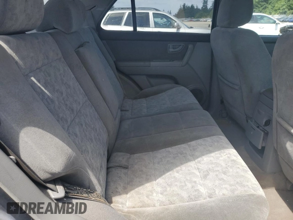 2005 Kia Sorento LX z VIN KNDJC733055488404, wystawiony jako Copart lot #60731165 z przebiegiem 189 749 mil mil oraz Szkoda całkowita • Salvage title. Historia ofert i sprzedaży dostępna na DreamBid. Obrazek 11.