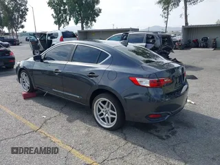 2016 Acura ILX Premium z VIN 19UDE2F76GA013196, wystawiony jako IAAI lot #42216841 z przebiegiem 73 867 mil mil oraz . Historia ofert i sprzedaży dostępna na DreamBid. Obrazek 3.