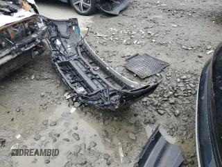 2021 Audi e-tron Prestige z VIN WA1VAAGE2MB004310, wystawiony jako Copart lot #60638165 z przebiegiem 34 576 mil mil oraz Szkoda całkowita • Salvage title. Historia ofert i sprzedaży dostępna na DreamBid. Obrazek 13.