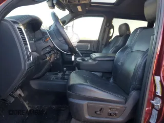 2017 Ram 2500 Power Wagon с VIN 3C6TR5EJ4HG707926, выставлен на аукционе Copart как лот 82701734 с пробегом 102 355 миль миль и Списание • Salvage title. История ставок и продаж доступна на DreamBid. Изображение 7.