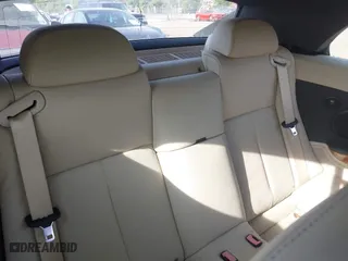 2007 BMW 6 Series 650i with VIN WBAEK13587CN83369, listed as a IAAI auction lot 42103223 with 106,119 mi miles. Bid and sale history available at carsss.com. Image 8.