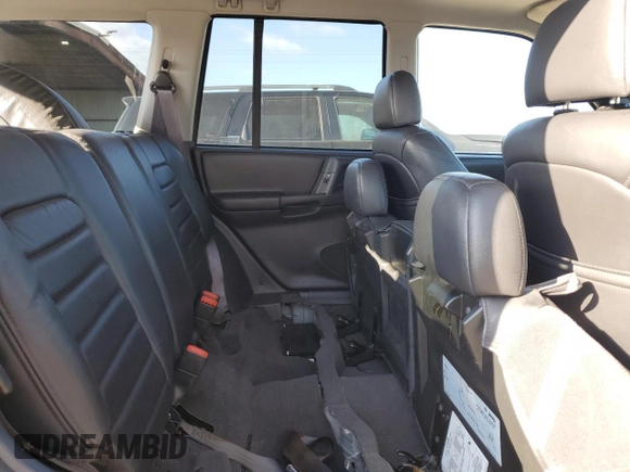 1998 Jeep Grand Cherokee Laredo with VIN 1J4FX58SXWC144715, listed as a Copart auction lot 86423594 with 93,936 mi miles and Clean Title. Bid and sale history available at carsss.com. Image 10.