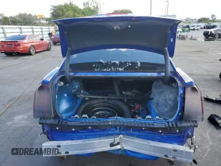 2019 Chrysler 300 S with VIN 2C3CCABG7KH515679, listed as a Copart auction lot 85269094 with Not Provided miles and Non Repairable. Bid and sale history available at DreamBid. Image 6.